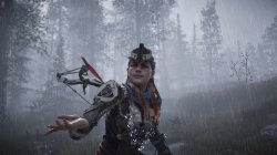 Aloy whatever Meme Template