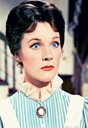 Mary Poppins Meme Template