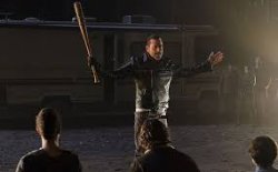 Negan Meme Template