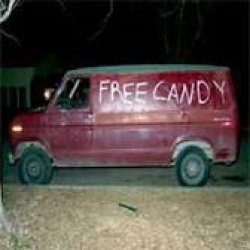 Free candy Meme Template
