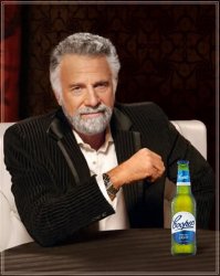 Most Interesting Coopers Meme Template
