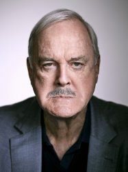 John Cleese Meme Template