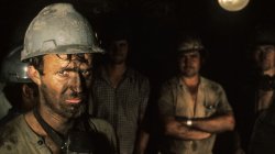 Trumpcare Coal Miners Meme Template