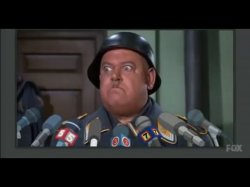 I know Nothing  Meme Template