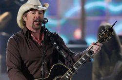 Toby Keith Meme Template