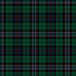 Scottish National Tartan Meme Template