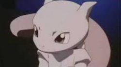 Young Mewtwo Meme Template