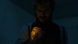 Iron Fist - Tap Your Inner Strength Meme Template