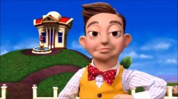 Stingy 2 Meme Template