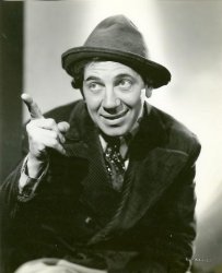 Chico Marx Meme Template