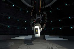 glados Meme Template