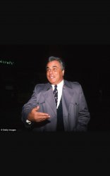 Gotti Meme Template