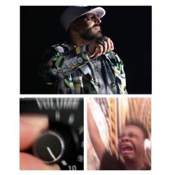 Gigidagvolume Meme Template