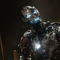 Ultron 1 Meme Template