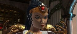 Hippolyta Meme Template