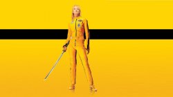 Kill Bill Uma Thurman Meme Template