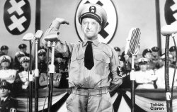 Recep Tayyip Erdogan, The Great Dictator Meme Template