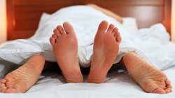 Sex Feet Meme Template