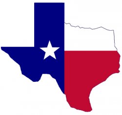 Texas clipart Meme Template