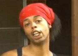 Antoine dodson well obviously Meme Template