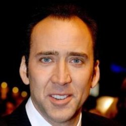 Nic Cage Meme Template