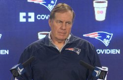 Bill Belichick Meme Template