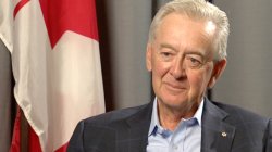 preston manning Meme Template