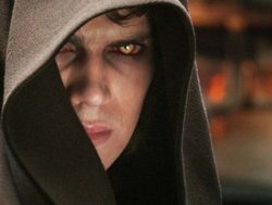 Anakin Skywalker In The Dark Side Meme Template