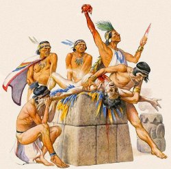 Sacrifice_to Meme Template