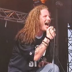 Corey Taylor Meme Template