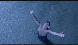 Shawshank redemption Meme Template