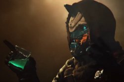 Cayde 6 Meme Template