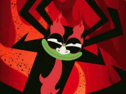 Aku Memes Meme Template