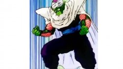 piccolo Meme Template