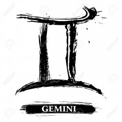 Gemini  Meme Template