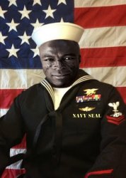 Navy Seal Meme Template