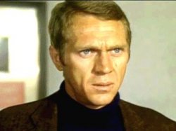 steve mcqueen Meme Template