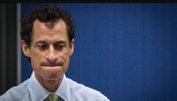 Weiner Shame Meme Template