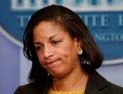 Susan Rice Meme Template