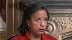 Susan Rice it is Meme Template