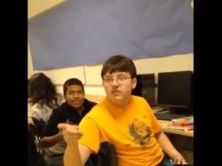 You know what? I'm about to say it Meme Template