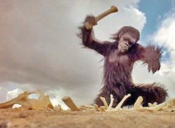 MonkeyBone Meme Template