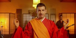 gabbani Meme Template
