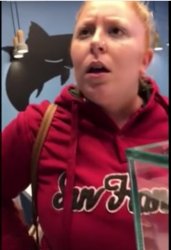 Anna storelli  Meme Template