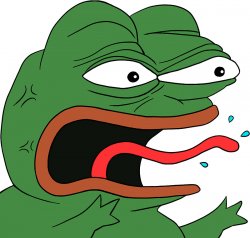 Reeee Meme Template