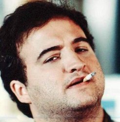 John Belushi Meme Template