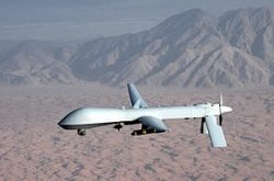 Predator drone war terrorism Meme Template