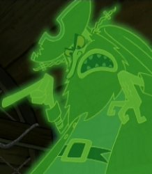 Who dares the flying dutchman Meme Template