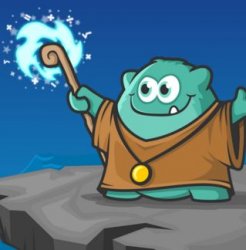 prodigy Meme Template