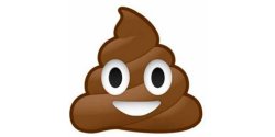 Poop Emoji Meme Template